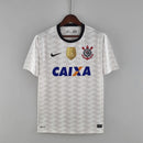 Jersey Corinthians 2012 - Branco
