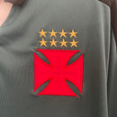 Jersey 24∕25 Vasco da Gama Goalkeeper All Sponsors