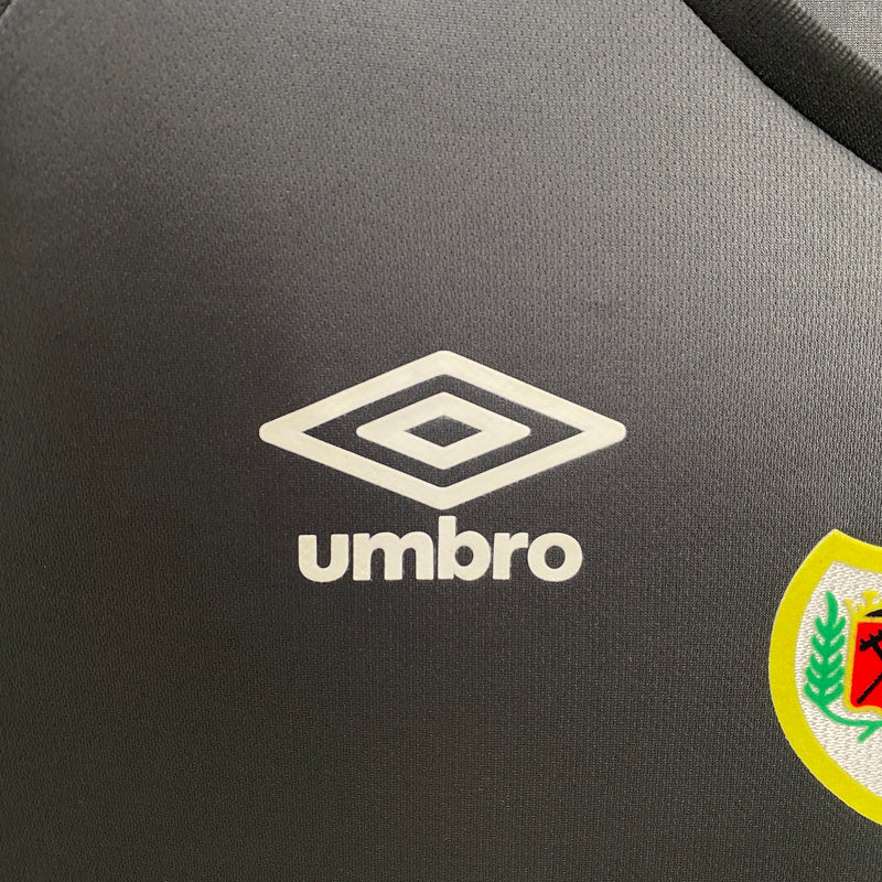 Camiseta do Rayo Vallecano 24/25 third