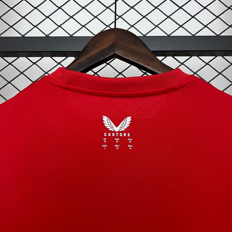 Jersey Athletic Bilbao 25/26 - Goleiro