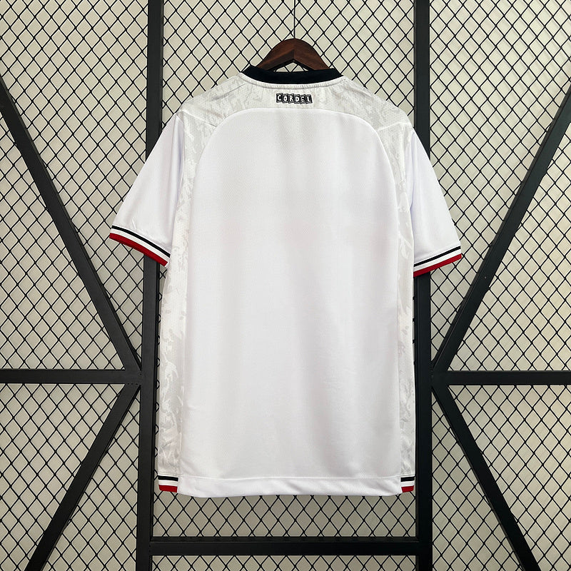 Camiseta 24∕25 Santa Cruz Away