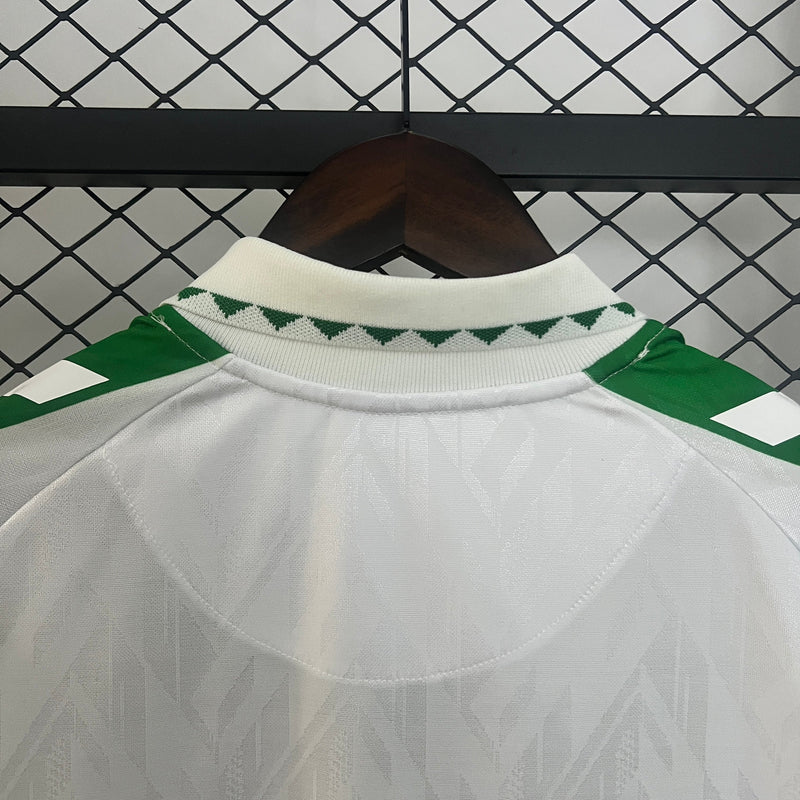 Camiseta Manga Longa Real Betis 24∕25 Home