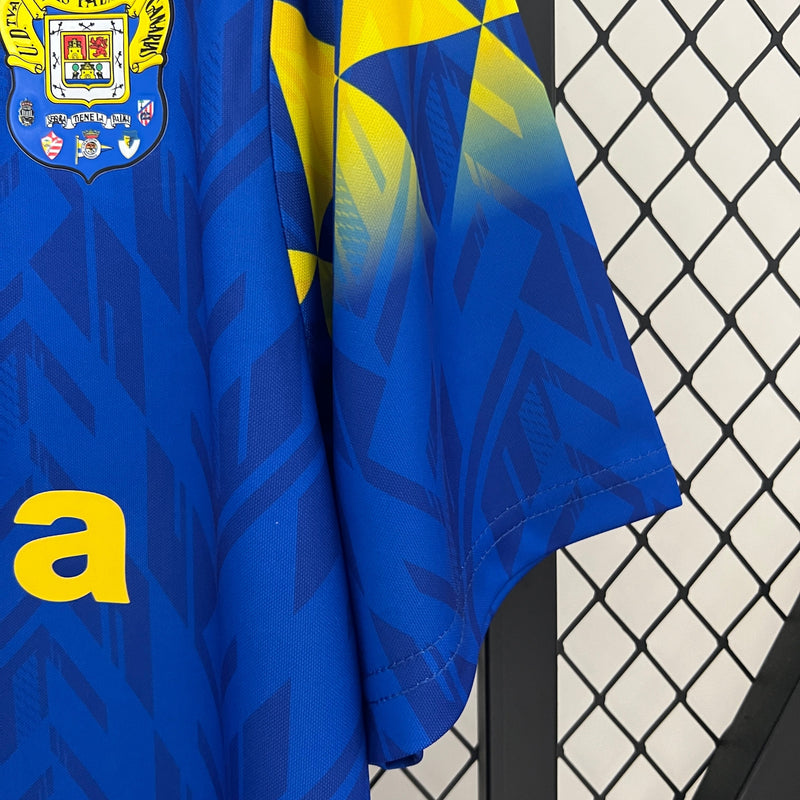 Camiseta Las Palmas 24/25 Away