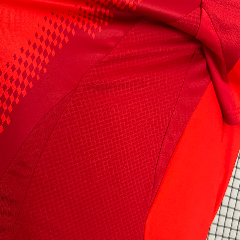 Camiseta 24∕25 Bayern Munich Home