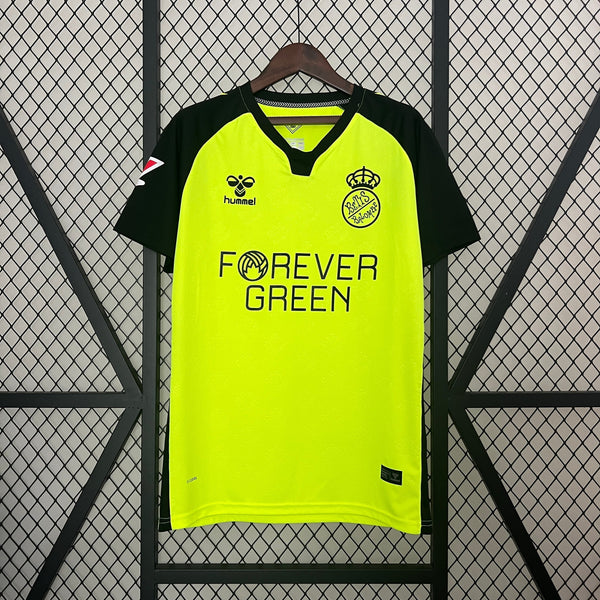 Camiseta Real Betis 24∕25 Away