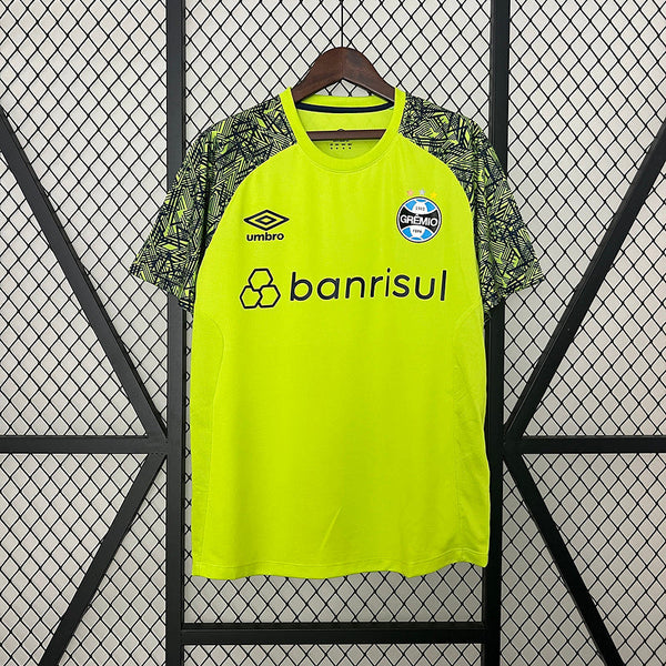 Camiseta 24∕25 Gremio Goalkeeper