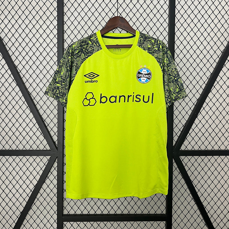 Camiseta 24∕25 Gremio Goalkeeper