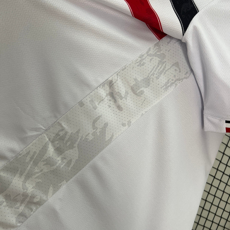 Camiseta 24∕25 Santa Cruz Away