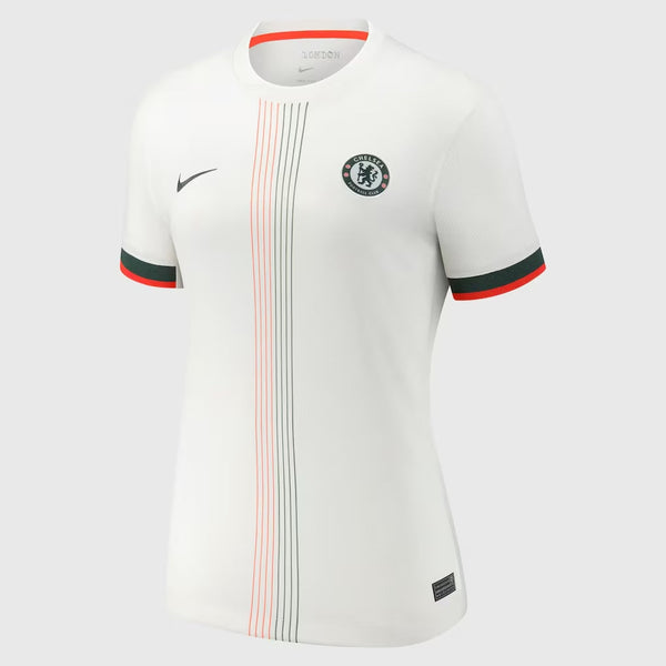 Jersey Chelsea Feminino 25/26 Away