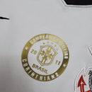 Jersey Corinthians 2012 Home