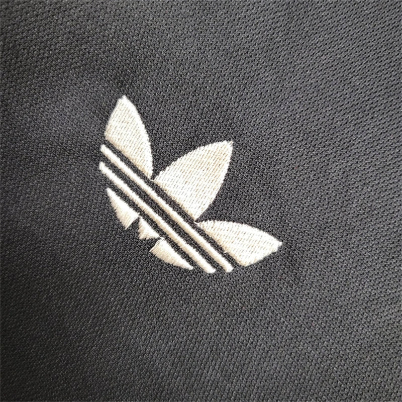 Camiseta Colômbia 24/25 Adidas Special Edition - Preto