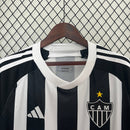 Jersey 24∕25 Atlético Mineiro Home