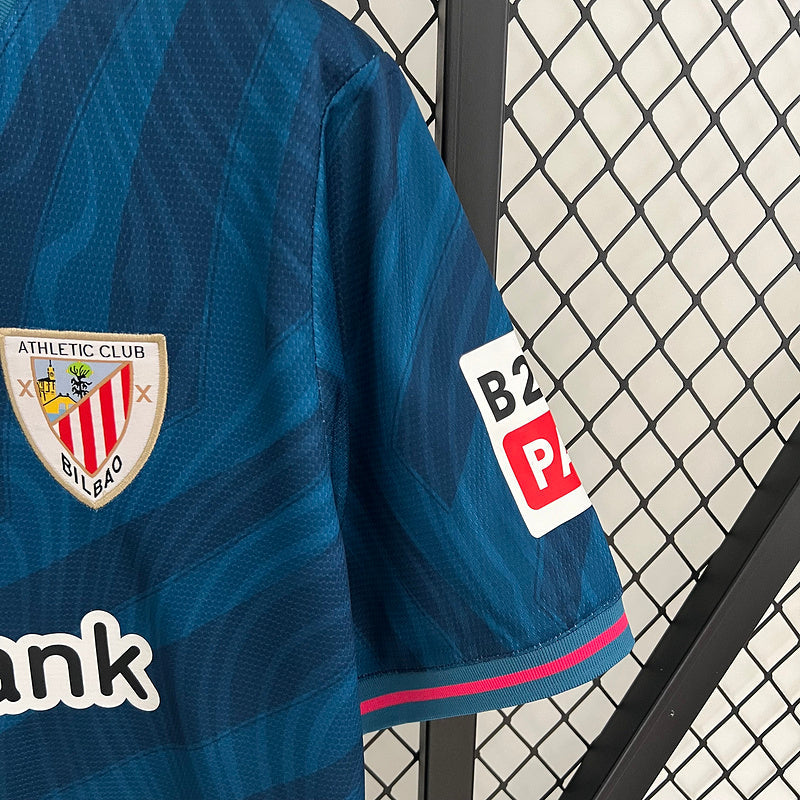 Camiseta 23∕24 Athletic Bilbao 125th Aniversary Edition