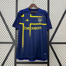 Jersey 24∕25 Boca Juniors Third Away