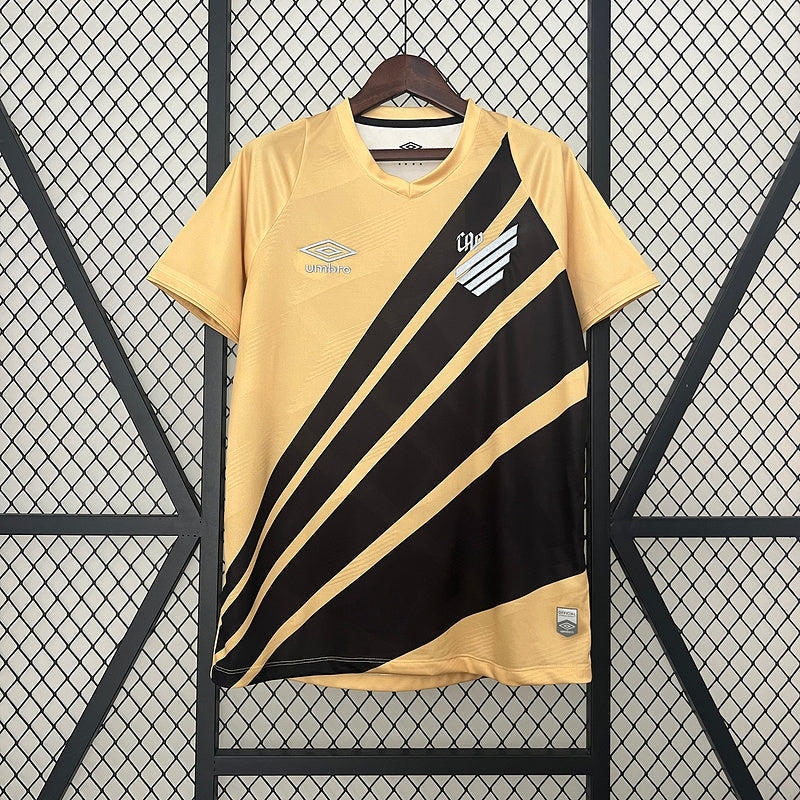 Camiseta 24∕25 Paranaese Away