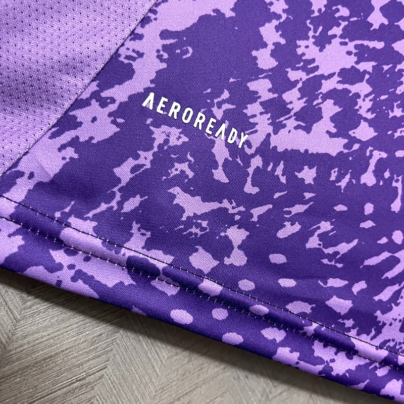 Jersey Orlando City Home 25/26