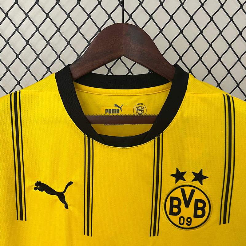 Camiseta 24∕25 Borussia Dortmund Home