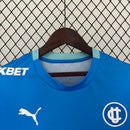 Jersey 24∕25 Deportivo Universidad Católica third away