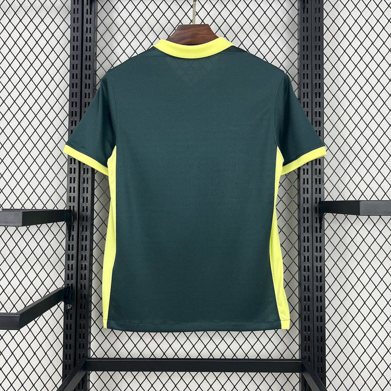Camiseta FC Barcelona 24/25 Dark Green