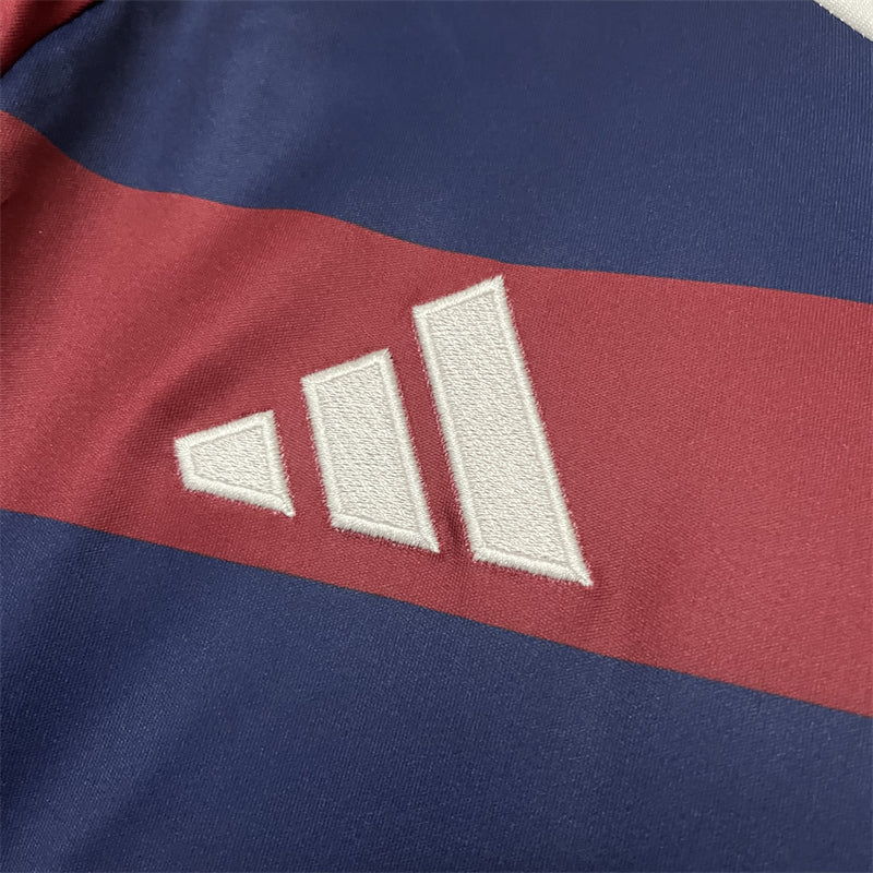 Camiseta Newcastle United 24/25 Away