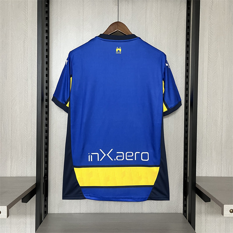 Camiseta Parma Calcio 24/25 Away