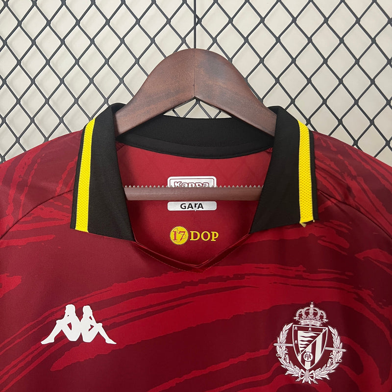 Jersey Valladolid 24/25 Third