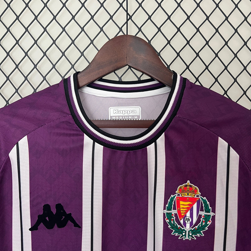 Jersey Valladolid 24/25 Home