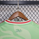 Jersey Italia 25/26 - Verde