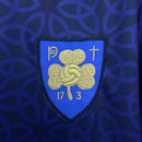 Jersey Irlanda 25/26 Umbro - Azul St. Patrick's Day