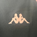 Jersey 24∕25 Vasco da Gama Goalkeeper All Sponsors