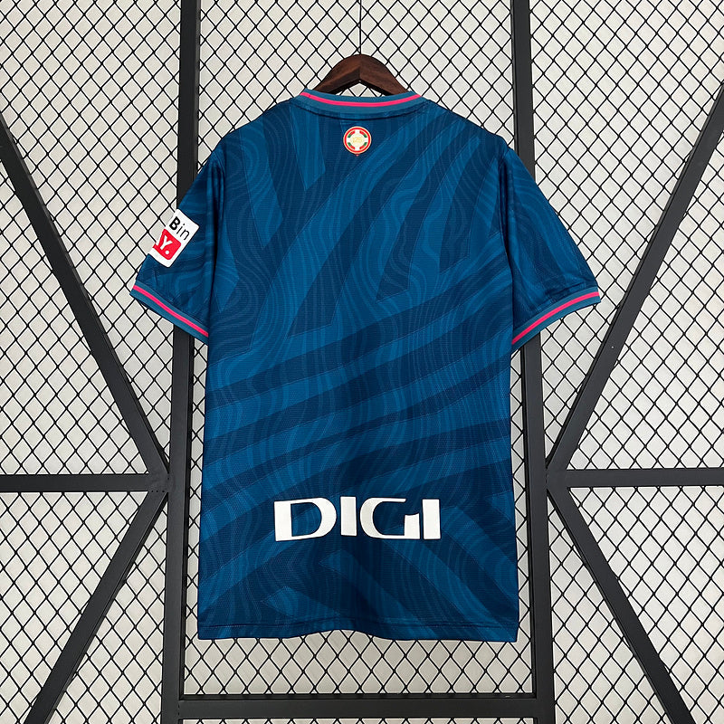 Camiseta 23∕24 Athletic Bilbao 125th Aniversary Edition
