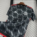 Jersey Flamengo 24/25 Third