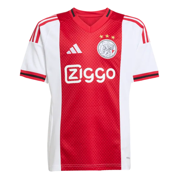 Kids Ajax 25/26 Home