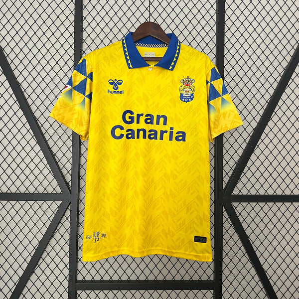 Camiseta Las Palmas 24/25 Home