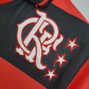 Jersey Flamengo Retrô 1999