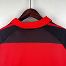 Jersey Flamengo Retrô 1987 Home