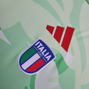 Jersey Italia 25/26 - Verde