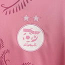 Jersey Aleria 24/25 - Pink