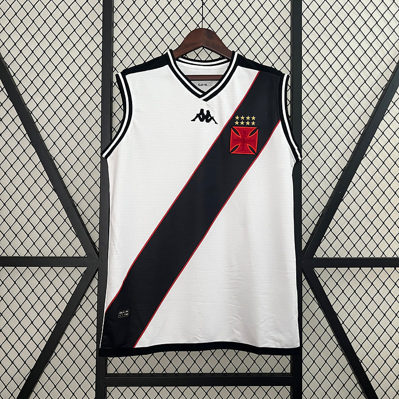 Camiseta 24∕25 Vest Vasco da Gama away