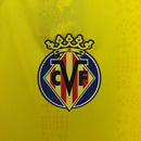 Jersey do Villarreal l 24/25 Home