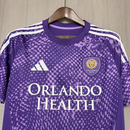 Jersey Orlando City Home 25/26
