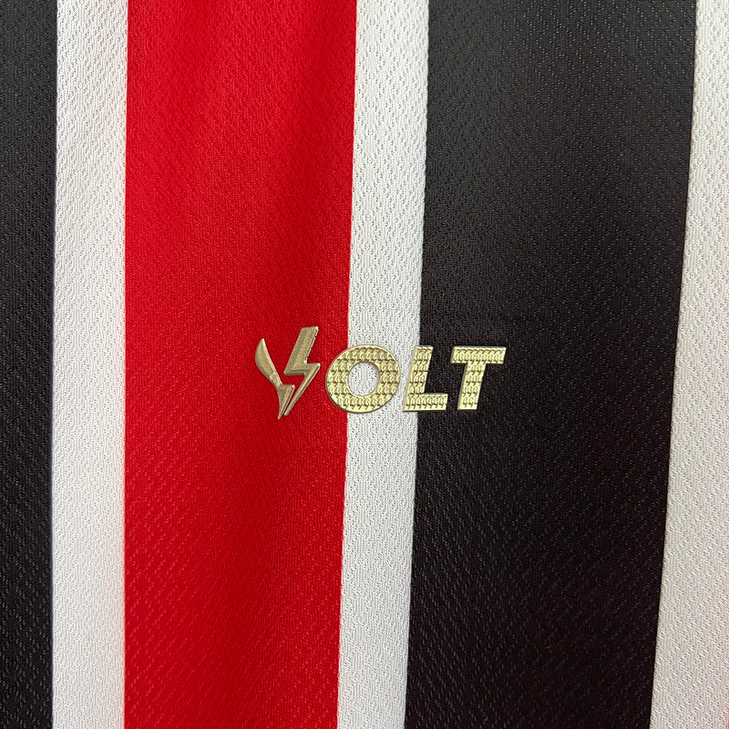 Camiseta 24∕25 Holy Cross Home