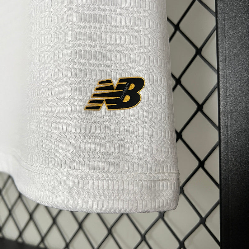 Camiseta 24∕25 Sao Paulo Home
