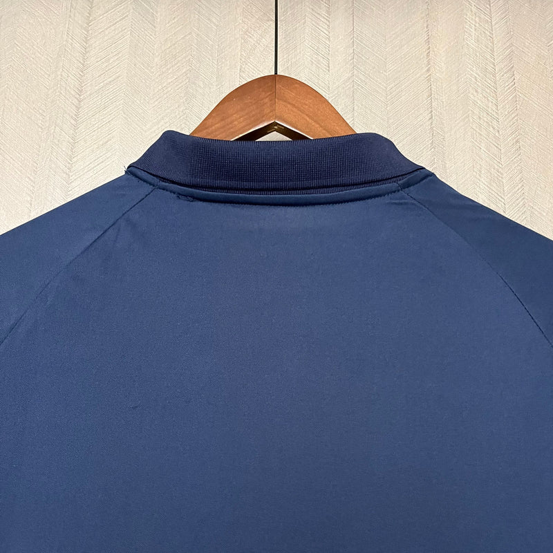 Jersey Flamengo 25/26 - Polo