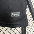 Jersey Corinthians 24/25 Black All Sponsors