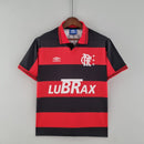 Jersey Retro Flamengo 92/93 Home