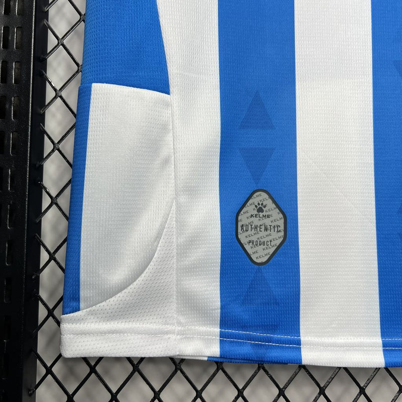 Camiseta Espanyol 24/25 Home