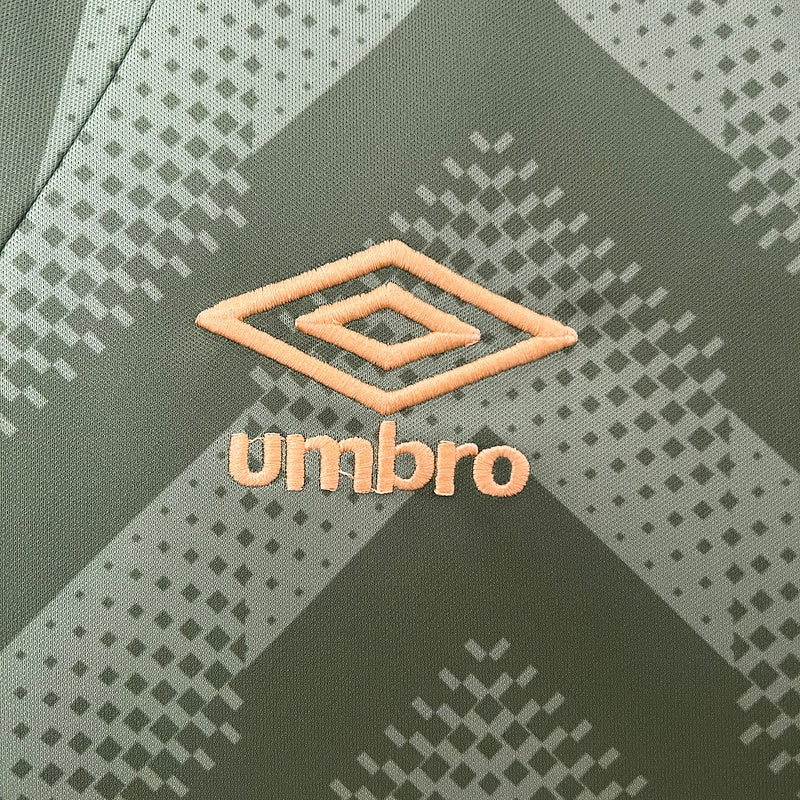 Jersey 24∕25 Fluminense Green