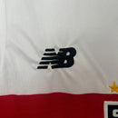 Jersey 24∕25 Vest Sao Paulo Home