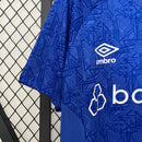 Jersey 24∕25 Gremio Goalkeeper Blue